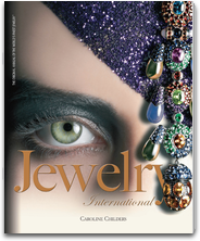 Jewelry International: iPhone Edition