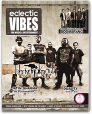 Eclectic Vibes
