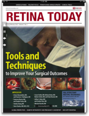Retina Today