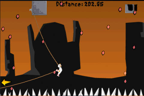 iPhone Screenshot 1