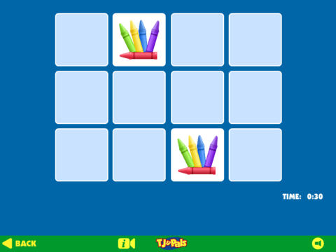 iPad Screenshot 3