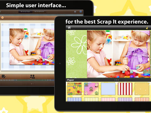 iPad Screenshot 2