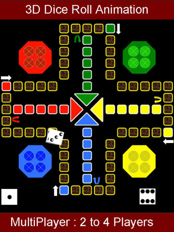 iPad Screenshot 5