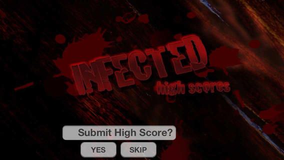 iPhone Screenshot 2