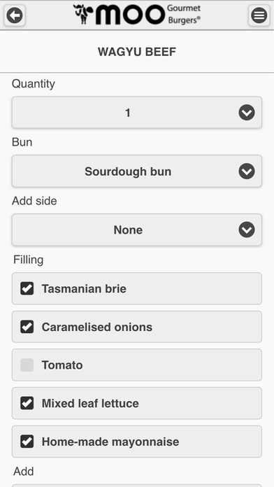 iPhone Screenshot 3