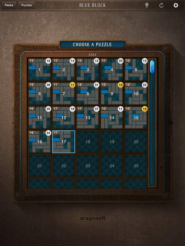 iPad Screenshot 5