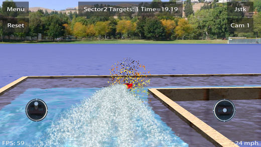 Absolute RC Boat Sim on the App Store