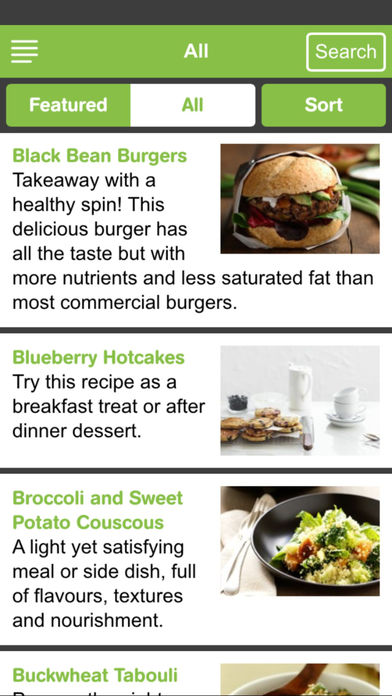 iPhone Screenshot 5