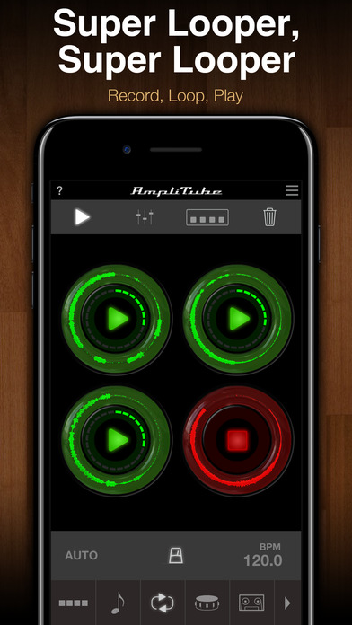 iPhone Screenshot 3