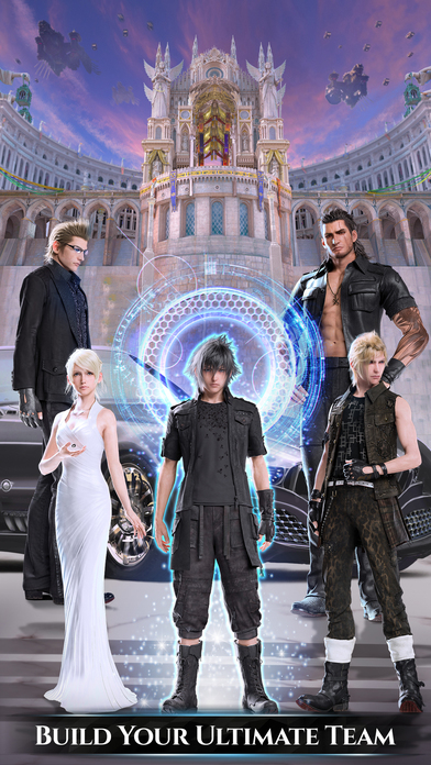 how to read final fantasy xv a new empire gold packs