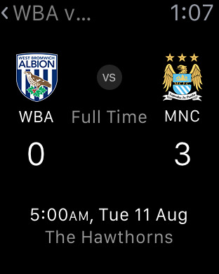 iPhone Screenshot 3