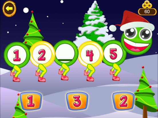for ipod instal Number Kids - Counting Numbers & Math Games