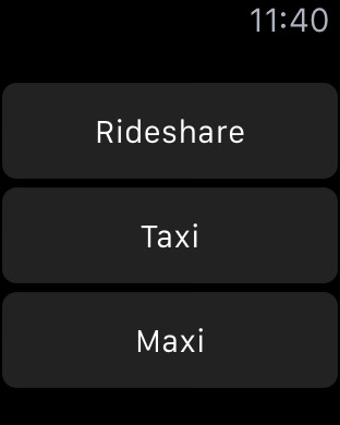 iPhone Screenshot 1
