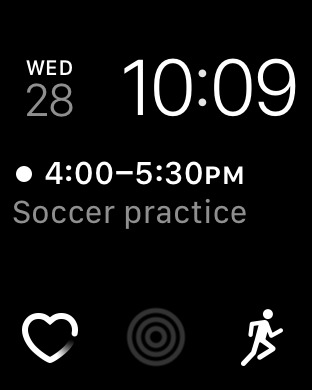 iPhone Screenshot 3