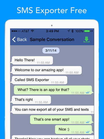 sms backup date format