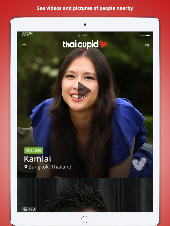 thai date app