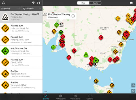 iPad Screenshot 1