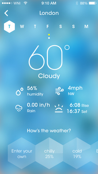 iPhone Screenshot 3
