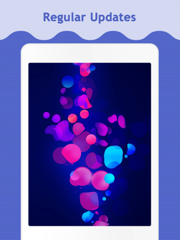 iPad Screenshot 5