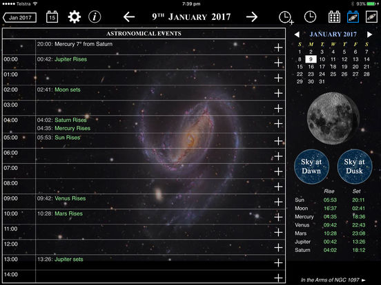 iPad Screenshot 3