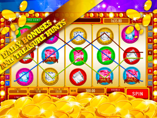 Free roll the dice slot machine