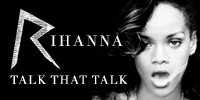 showcase PL Rihanna Talk That Talk (Deluxe Edition)