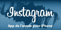 showcase MobileSFT Burbn, Inc. Instagram