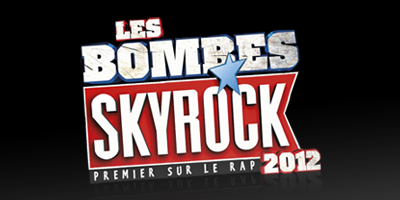 showcase PL Various Artists Les bombes skyrock 2012