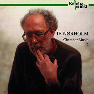 <b>...</b> <b>Niels Ullner</b>, Jacob Christensen, Bent Larsen &amp; The Kuhlau Quartet - cover326x326