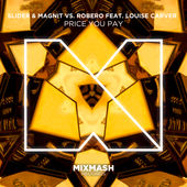 Slider & Magnit vs. Robero feat. Louise Carver - Price You Pay (Radio Mix)
