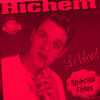 Spécial Fêtes, Hichem <b>Le Blond</b> - cover100x100
