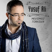Mevsimsiz Türküler, <b>Yusuf Ali</b> - cover170x170