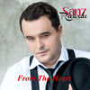 From the Heart, <b>Ricardo Sanz</b> - cover100x100