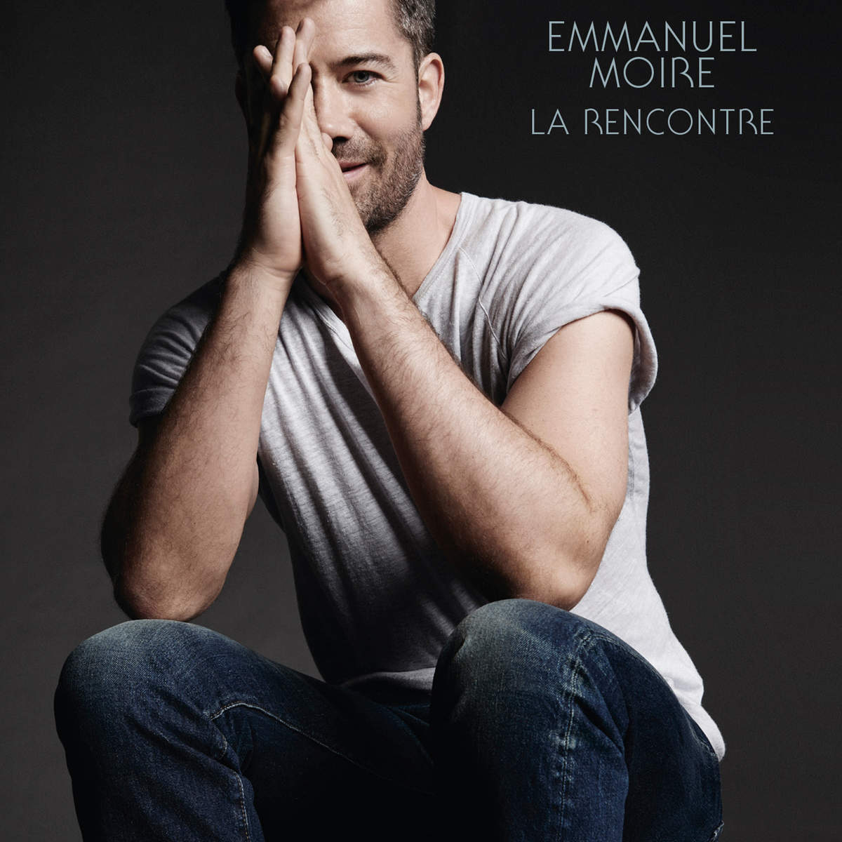 album | emmanuel moire {la rencontre}