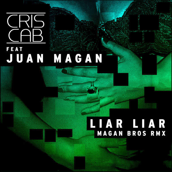 Liar Liar Soundtrack  Cris Cab Black