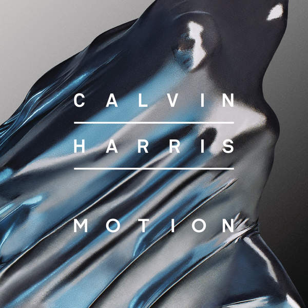 Calvin Harris - Motion (2014) [MP3]