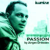 Passion - Single, Jürgen Driessen