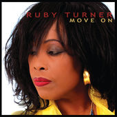 Move On (<b>Soren Andersen</b> Radio Mix) - Single, Ruby Turner - cover170x170