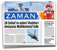 Zaman eGazete