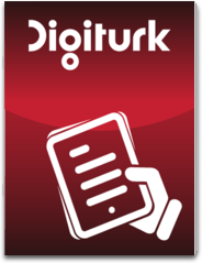 Digiturk eDergi