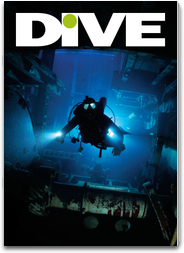 DIVE Magazine