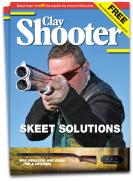 Clay Shooter