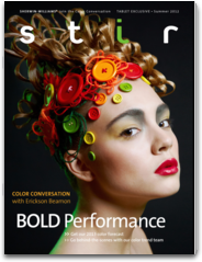 STIR Magazine