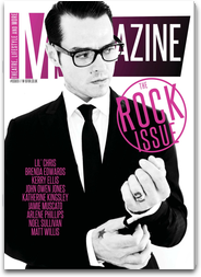 M. Magazine