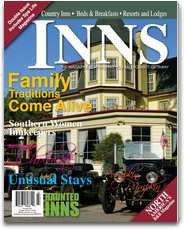 Inns Magazine