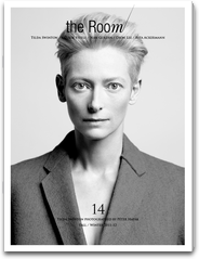 The Room Magazine for iPhone