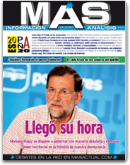 REVISTA MÁS