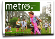 Metro Calgary Reader