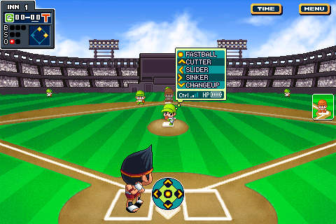iPhone Screenshot 3