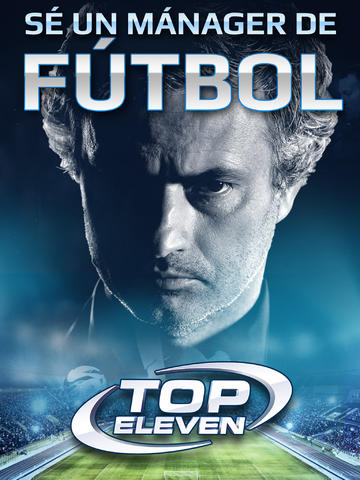 Top Eleven